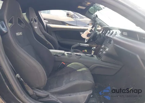 2017 Ford Mustang Gt from USA, damaged, VIN 1FA6P8CF0H5230128